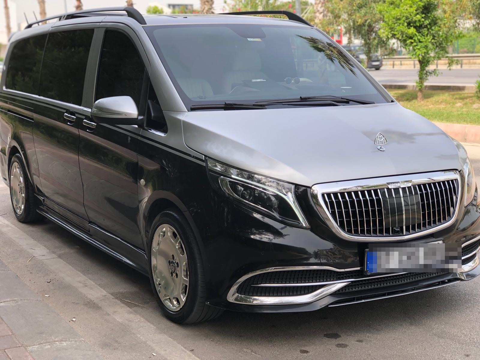 VIP Transfer Gallery 29